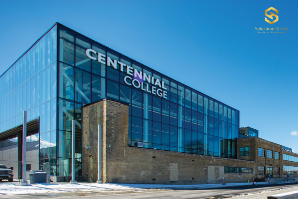 Centenial College