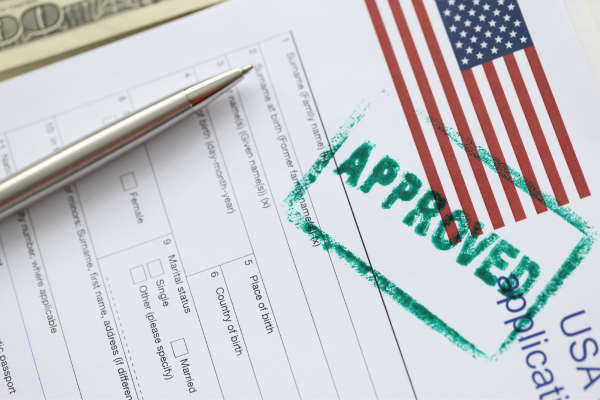 Công Bố Cuối Cùng Về Việc Tăng Phí Thị Thực Không Định Cư (Nonimmigrant Visa)
