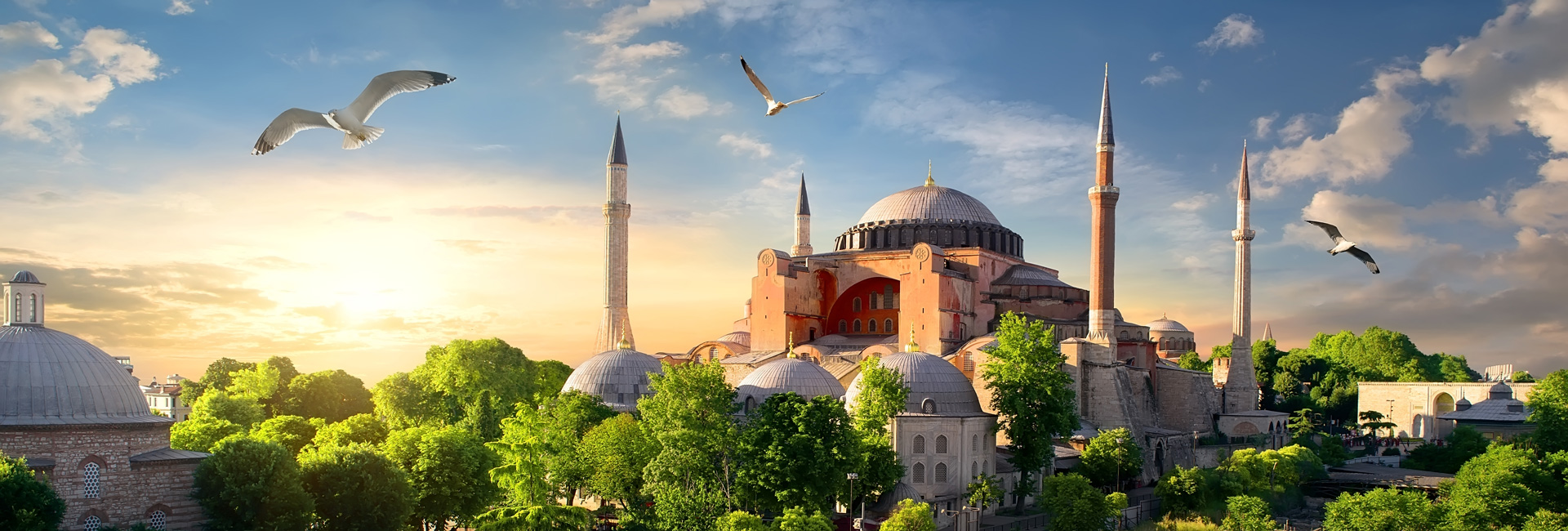 Banner trang Thổ Nhĩ Kỳ 2