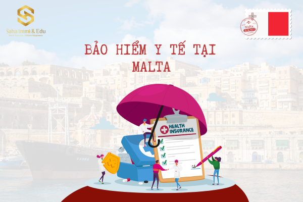 Bảo Hiểm Y Tế Tại Malta