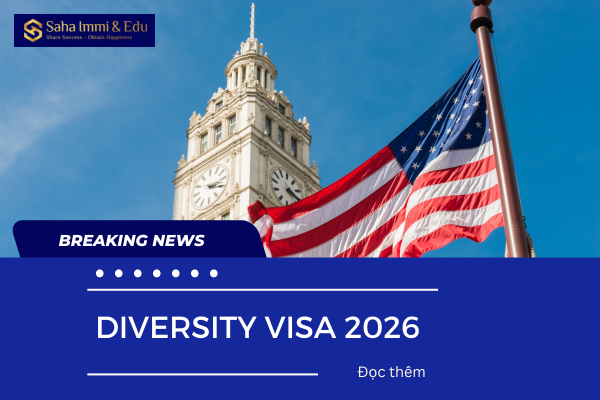 Diversity Visa 2026