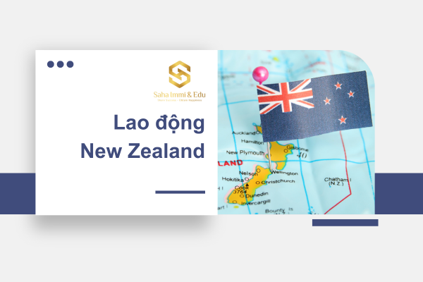 Lao Động New Zealand